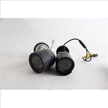 GE Wireless LCD Monitor And More, 5+ Pieces