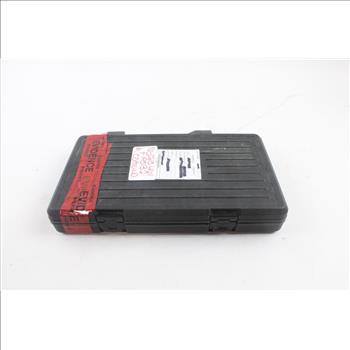 Gear Wrench 68 Piece Ratchet And Socket Set