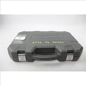 Gear Wrench Socket Set