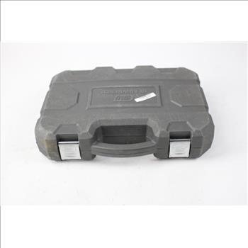 Gearwrench Impact Socket Set