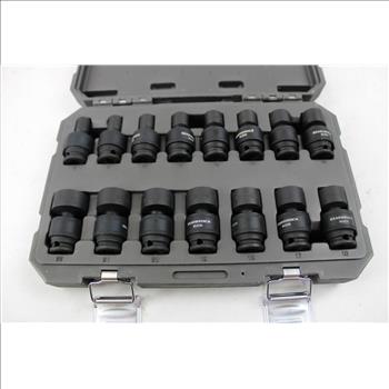 Gearwrench Socket Set