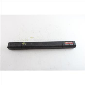 GearWrench Torque Wrench