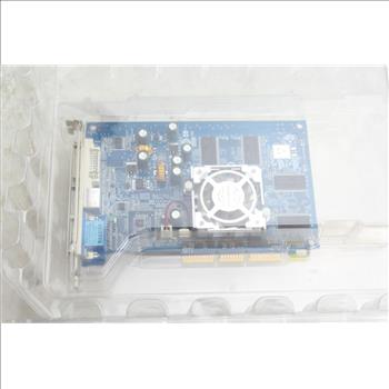 GeForce Fx 5700Le 256MB DDR Memory Card