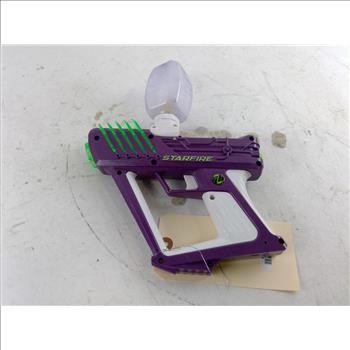 Gel Blaster Starfire Gun