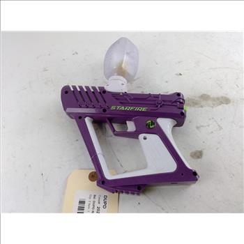 Gel Blaster Starfire Gun