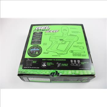 Gel Blaster Surge Toy Gun, GBS001