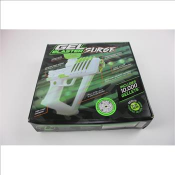 Gel Blaster Surge Toy Gun, GBS001