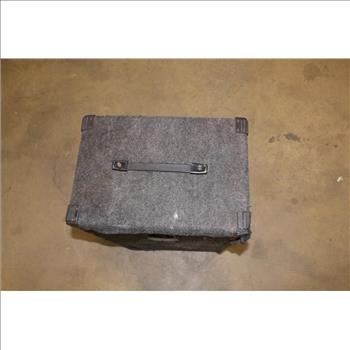 Gem Sound Professional Speaker