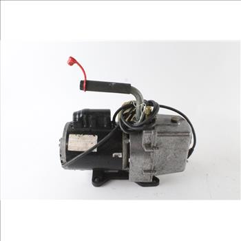 Gem Tech Air Compressor