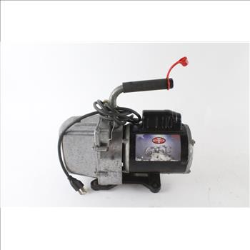 Gem Tech Air Compressor