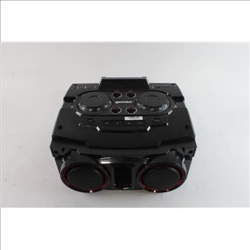 Gemini Bluetooth Party System