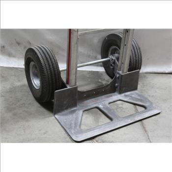 Gemini Convertible Hand Truck