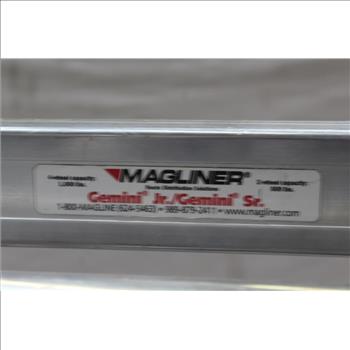 Gemini Convertible Hand Truck