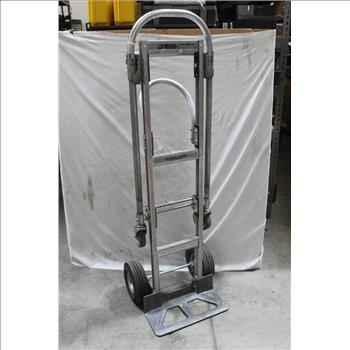 Gemini Convertible Hand Truck