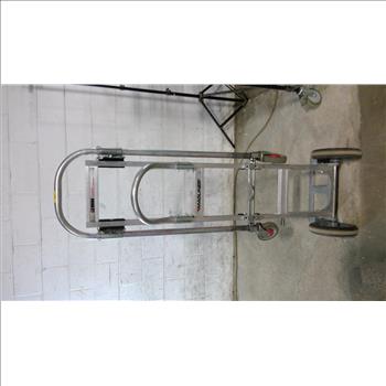 Gemini Hand Truck