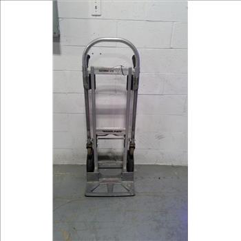 Gemini Handtruck