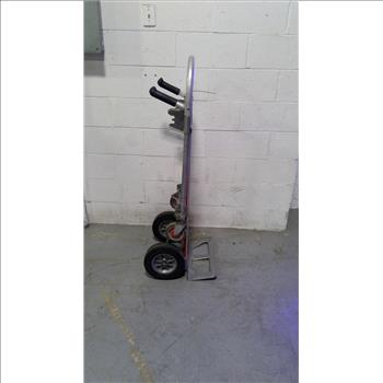 Gemini Handtruck