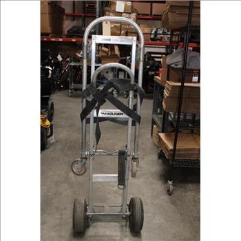 Gemini The Original Convertible Hand Truck Magliner