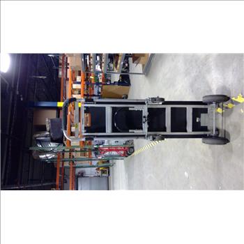 Gemini XL Hand Truck