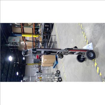 Gemini XL Hand Truck
