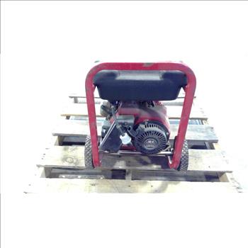 Generac 4000XL Generator