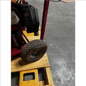 Generac 7000 EXl Gas Powered Generator