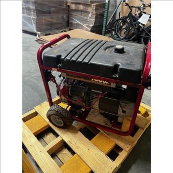 Generac 7000 EXl Gas Powered Generator