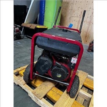 Generac 7000 EXl Gas Powered Generator