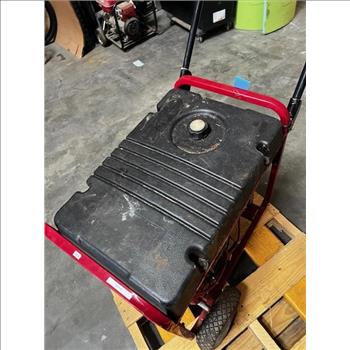 Generac 7000 EXl Gas Powered Generator