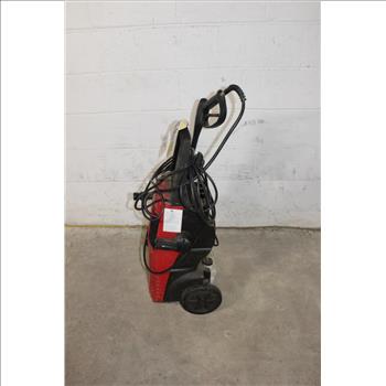 Generac Electric Pressure Washer