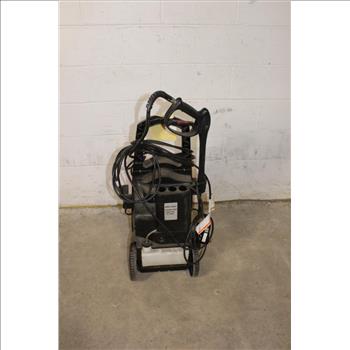 Generac Electric Pressure Washer