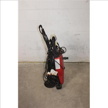 Generac Electric Pressure Washer