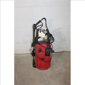 Generac Electric Pressure Washer