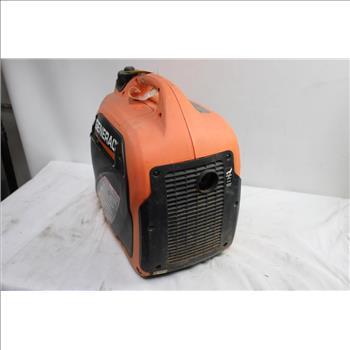 Generac Generator