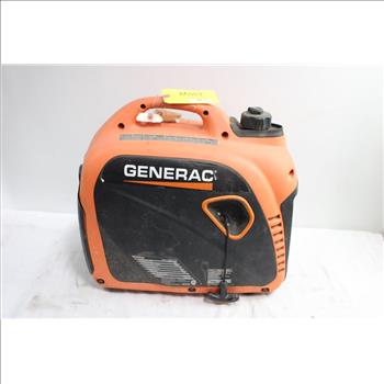 Generac Generator