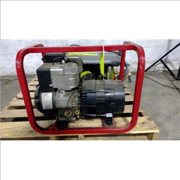 Generac Generator