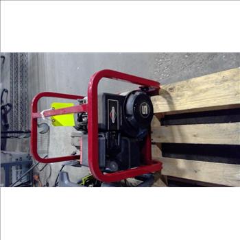 Generac Generator