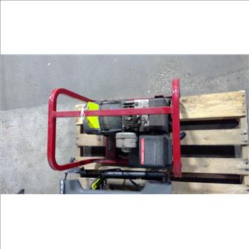 Generac Generator