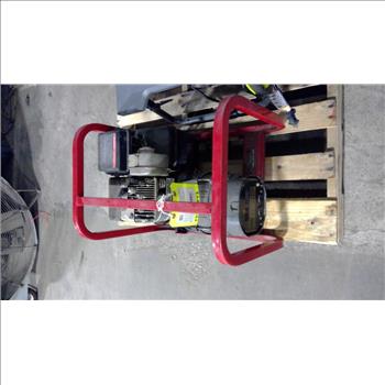 Generac Generator