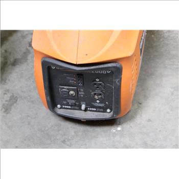 Generac Generator Ix2000