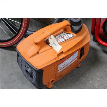 Generac Generator Ix2000