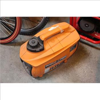 Generac Generator Ix2000