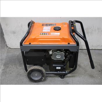 Generac Gp8000e Generator