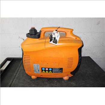 Generac Ix1600 Portable Inverter Generator