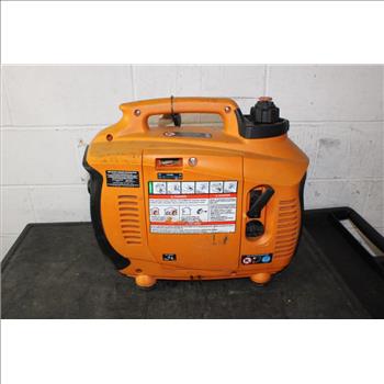 Generac Ix1600 Portable Inverter Generator