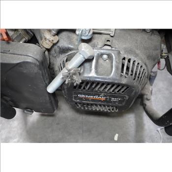 Generac Portable Gas Generator