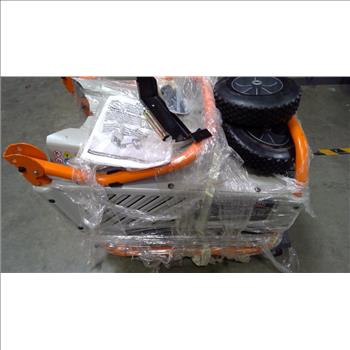 Generac, Portable Propane-powered Generator LP3250