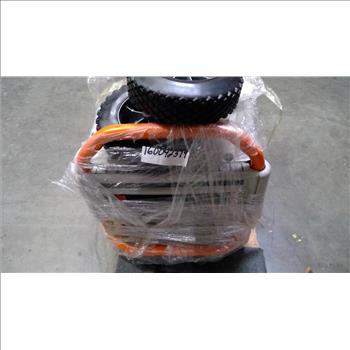 Generac, Portable Propane-powered Generator LP3250