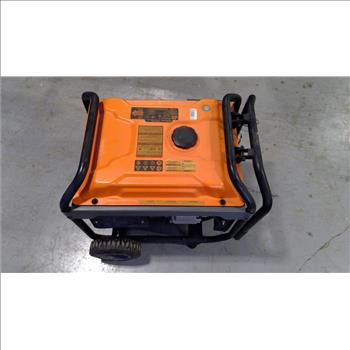 Generac Power Rush Generator