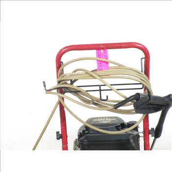 Generac Power Washer